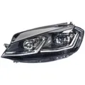 Produktbild: Hauptscheinwerfer links LED HELLA Licht-Expertise passend für u.a. VW GOLF