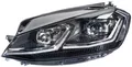 Produktbild: HELLA Hauptscheinwerfer 1ZX 013 924-251 für BA5 5G1 BE1 GOLF VW BQ1 ALLTRACK 8IU