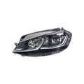 Produktbild: HELLA LED Scheinwerfer für VW GOLF 7 / VARIANT / ALLTRACK ab 11.2016 links