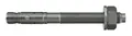 Produktbild: Fischer Bolzenanker FAZ II Plus 10/20 R - (VPE: 50 Stück)