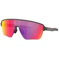 Produktbild: Oakley Corridor SQ OO9415 03 - Sportbrille  - Matte Grau Smoke 42