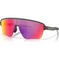 Produktbild: Oakley Corridor SQ matte grey smoke/prizm road (941503)