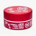 Produktbild: RedOne Full Force Cobra Aqua Hair Wax 150ml