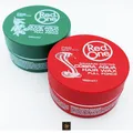 Produktbild: Aktion 2er Redone Cobra Aqua + Olive Aqua Styling Gel wax 150 ml