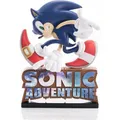 Produktbild: First 4 Figures Sonic Adventure statuette PVC Sonic the Hedgehog Standard Edition 21 cm (634SON007)