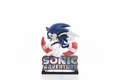 Produktbild: Sonic Adventure PVC Statue Sonic the Hedgehog Standard Edition 21 cm