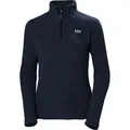 Produktbild: Helly Hansen W Daybreaker 1/2 Zip Fleece navy (599) M