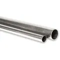 Produktbild: 6m C-Stahlrohr in Stangen (Ausführung: 22 mm)