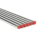 Produktbild: Buderus Logafix C-Stahl Rohr in Stangen, 22 x 1,5 mm, verzinkt, 6 Meter