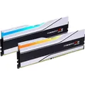 Produktbild: 32GB G.Skill Trident Z5 NEO RGB weiß DDR5-6400 DIMM CL32 Dual Kit