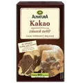 Produktbild: 125g Alnatura Kakao Bio schwach entölt für Getränke Kuchen und Desserts