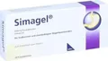 Produktbild: SIMAGEL Kautabletten 20 St