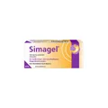 Produktbild: SIMAGEL Kautabletten 20 St.