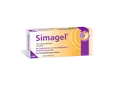 Produktbild: MIBE GmbH Arzneimittel SIMAGEL Kautabletten 20 St 04081343