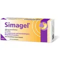 Produktbild: SIMAGEL Kautabletten 20 St
