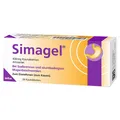 Produktbild: Simagel Kautabletten
