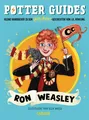 Produktbild: J. K. Rowling ~ Rowling, J. K./Potter Guides: Ron Weasley 9783551559685