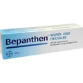 Produktbild: BEPANTHEN Wund- und Heilsalbe 100 g PZN 1578847