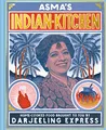 Produktbild: Asma's Indian Kitchen: The bestselling Indian cookbook from Darjeeling Express’ award winning chef