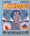 Produktbild: Asma Khan Asma's Indian Kitchen (Gebundene Ausgabe) (US IMPORT)