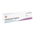 Produktbild: Calendumed Salbe N