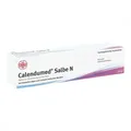 Produktbild: Calendumed Salbe N