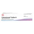 Produktbild: CALENDUMED SALBE N