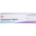 Produktbild: DHU Calendumed Salbe N, 200 g Salbe