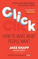 Produktbild: Click: How to Make What People Want