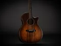 Produktbild: Taylor K24ce Builder's Edition Koa K24ce BE