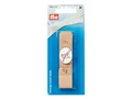 Produktbild: Prym 992122 BH-Verlängerer soft comfort 3 x 1 Haken hautfarben - 20mm