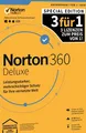 Produktbild: NORTON 360 DELUXE 3für1 3 Geräte 2026 1 Jahr, KEIN ABO, Download