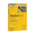 Produktbild: EPE Norton 360 Deluxe 25GB 1 User 3 Dev. 12 Mo. Lim.  Edit. KEIN ABO Download