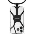 Produktbild: VonMählen Infinity Handykette Black