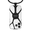 Produktbild: VONMÄHLEN Infinity, Umhängetasche, Universal, Für alle Handygrößen, Black