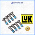 Produktbild: KIT 8 BULLONEN FLYWHEEL ORIGINAL LUK - 411019910