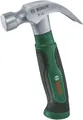 Produktbild: Bosch 1600A02ZA3 Klauenhammer 225 g 1 St. (1600A02ZA3)