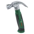 Produktbild: Bosch Handwerkzeuge Klauenhammer 225 g / 8 oz 1600A02ZA3