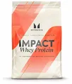 Produktbild: MyProtein Impact Whey Protein, 2500 g Beutel, Natural Chocolate
