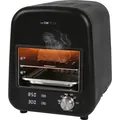 Produktbild: CLATRONIC Elektro Beef-Grill EBG 3760 schwarz - Schwarz