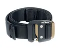 Produktbild: TATONKA Stretch Belt 32mm W120 Gürtel Accessoire Black Schwarz Neu