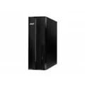 Produktbild: Acer Aspire XC-1785 Compact Tower Core i3 i3-14100 / 3,5 GHz RAM 8 GB SSD 512 UHD Graphics 730 Wi-Fi 6E Bluetooth 1GbE WLAN: 802.11a/b/g/n/ac/ax