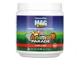 Produktbild: NaturesPlus, Mag Kidz, Animal Parade, Magnesium-Pulver, Kirsche, 171 g