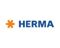 Produktbild: HERMA Hinweisschild HERMA 1684 100 HERMA Inhaltsschilder 2024 grün