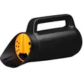 Produktbild: Fiskars 1057076 Manueller Streuwagen