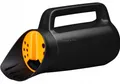 Produktbild: Fiskars Solid Spreader schwarz/orange 1057076