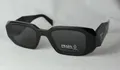 Produktbild: PRADA SONNENBRILLE *SPR 17WS 1AB-5S0* *NEU*