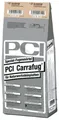 Produktbild: PCI Carrafug® Spezial Fugenmörtel für Naturwerksteinplatten jurabeige 5 kg
