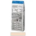 Produktbild: PCI Carrafug Spezial-Fugenmörtel für Naturwerksteinplatten Mörtel 5 kg jurabeige