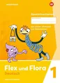 Produktbild: Flex und Flora - Ausgabe 2021